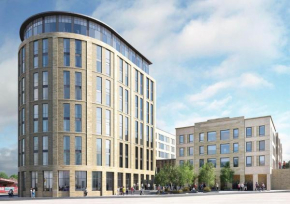 For Students Only Ensuite Bedrooms with Shared Kitchen at Caton Court in Lancaster